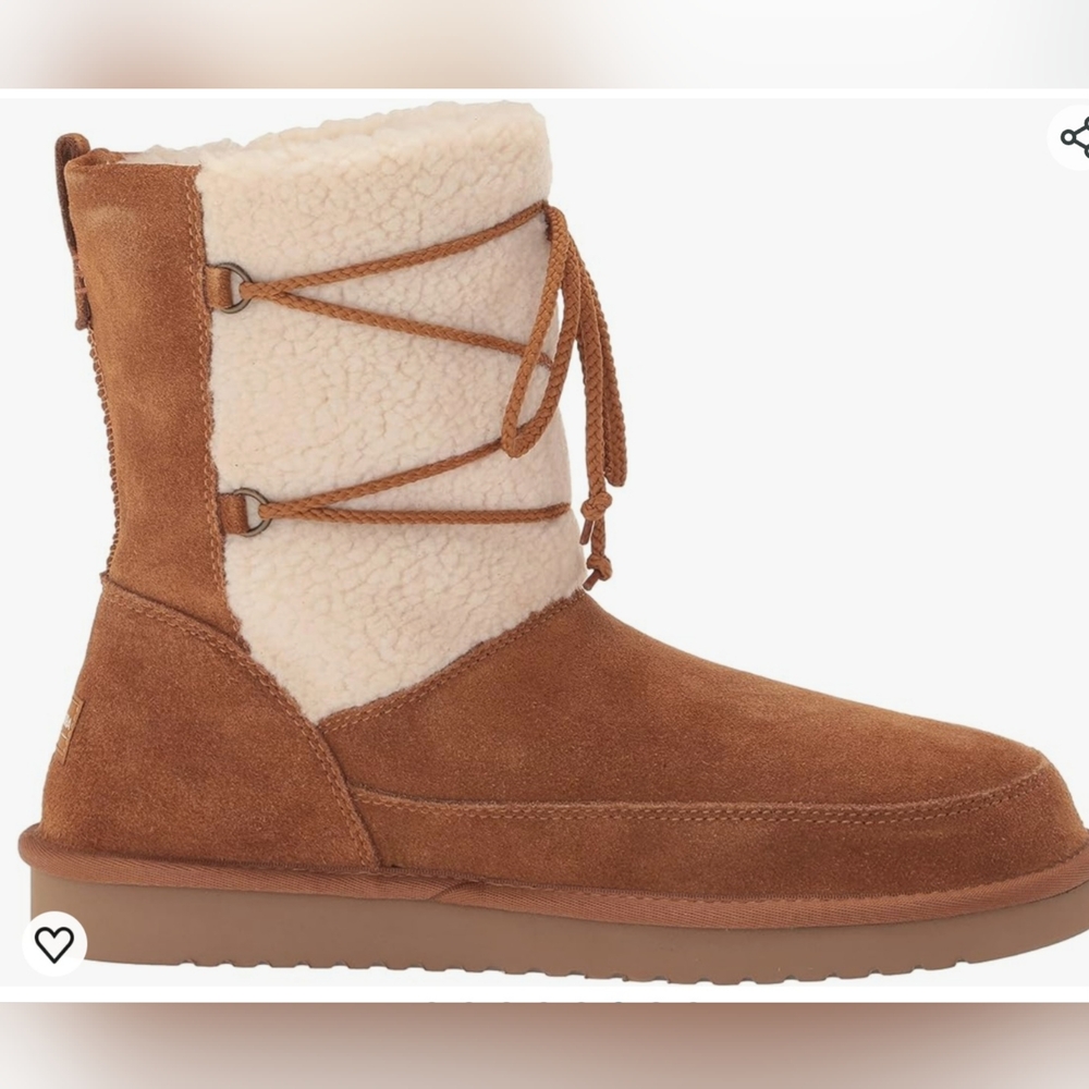 Koolaburra by Ugg - Women's Michon Short Boot